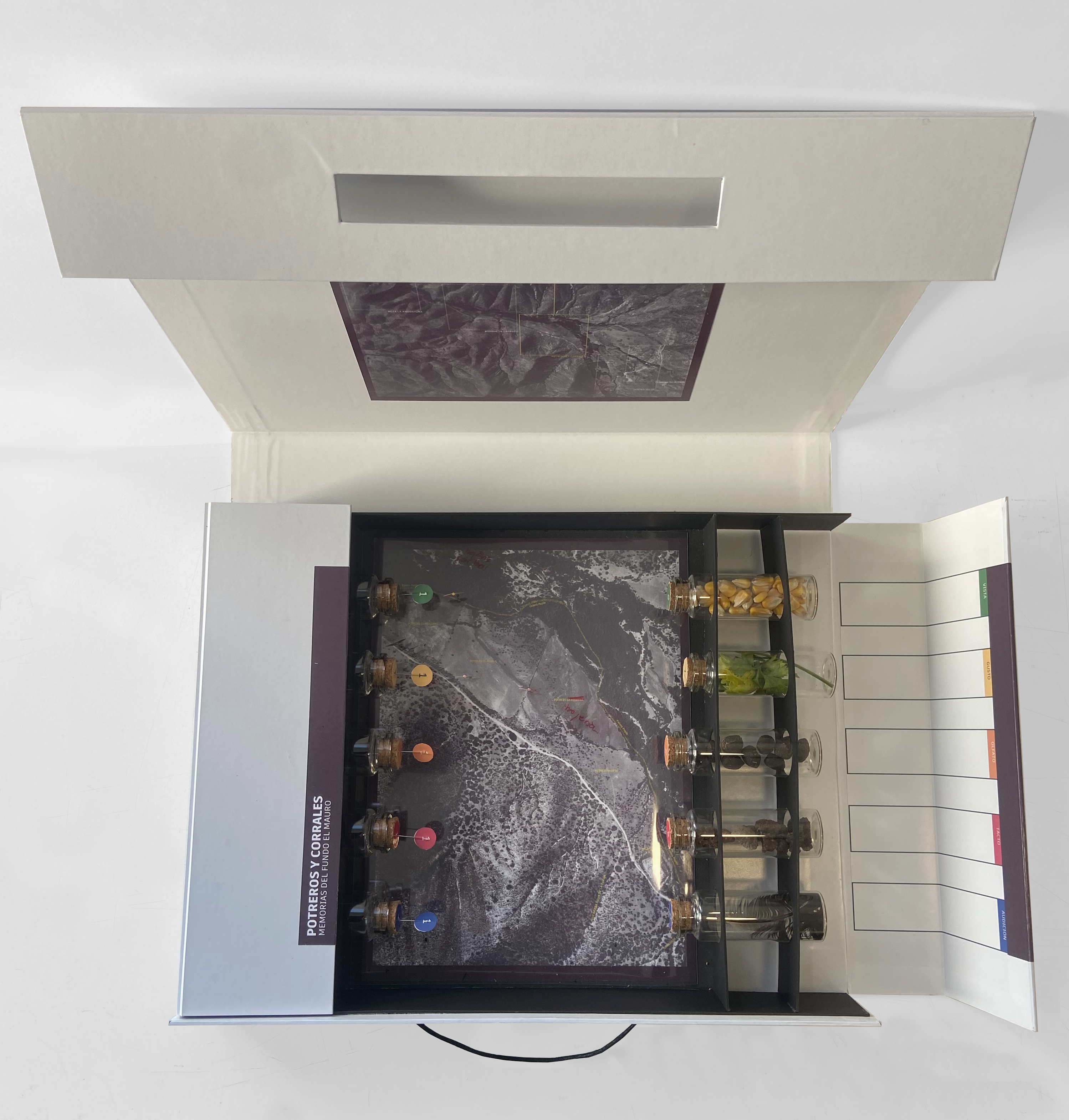 Detalle 3 Maqueta Mauro